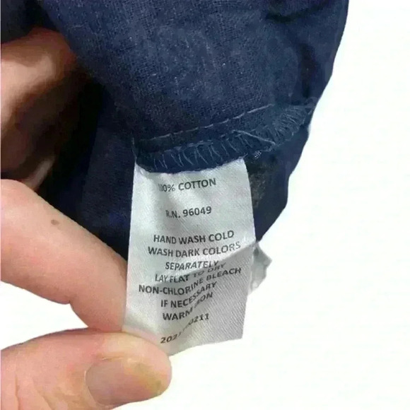 Poppet & Fox Jodhpur Leaves Woven Dress Toddler Cotton Short Sleeve Spring 3 - Picture 9 of 11